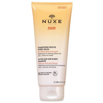 Sun Champú After Sun para Cuerpo y Cabello