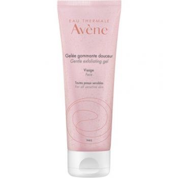 Gel Exfoliante Suave