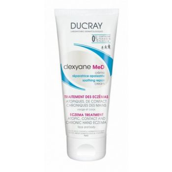 Dexyane Med Crema Calmante Reparadora