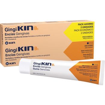 Gingi Kin Pasta Dentífrica
