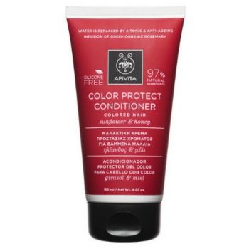 Acondicionador Protector Cabello con Color