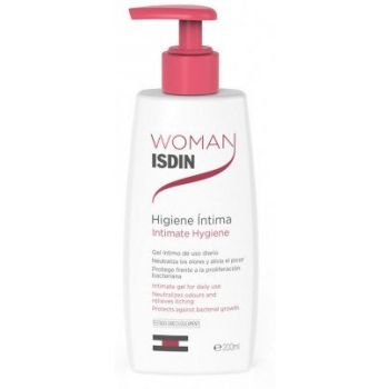 Woman Gel Higiene Íntima