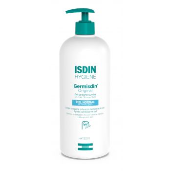 Gel de Baño Germisdin 