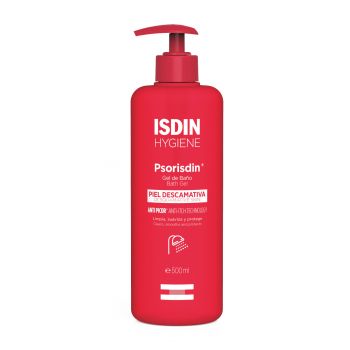 Psorisdin Hygiene Gel de Baño