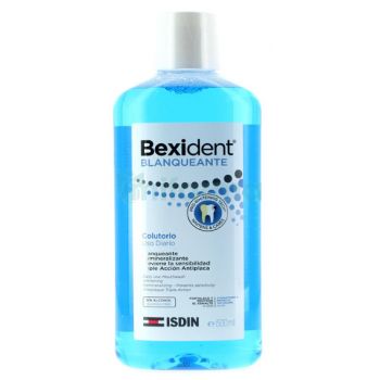 Bexident Blanqueante Colutorio
