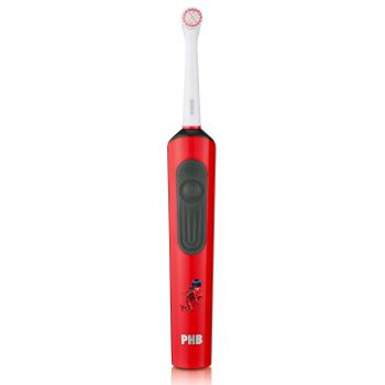 Cepillo Eléctrico Junior Ladybug
