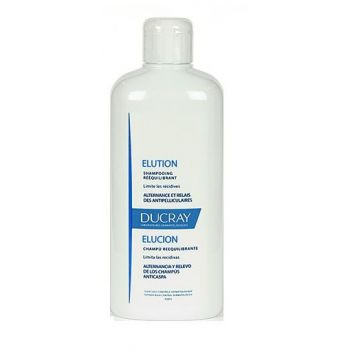 Elution Champú Dermo-protector 