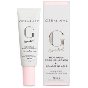 Crema Facial Hidratante Hidraplus SPF30