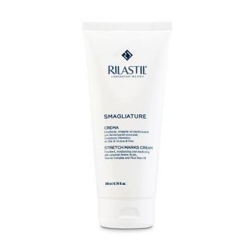 Smagliature Crema Anti Estrías