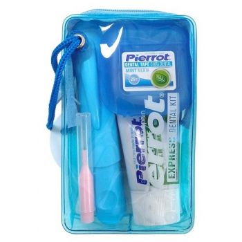 Mini Kit Dental Viaje