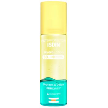 Fotoprotector Hydrolotion Spf 50+