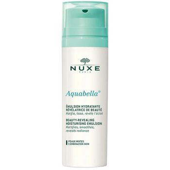 Aquabella Emulsión Hidratante Reveladora de Belleza
