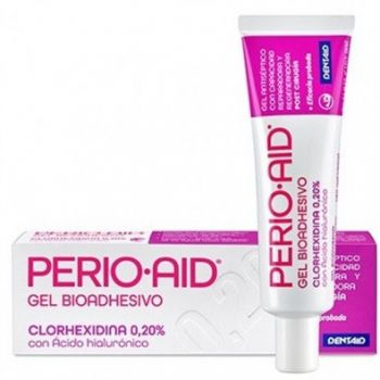 Gel Bio Adhesivo