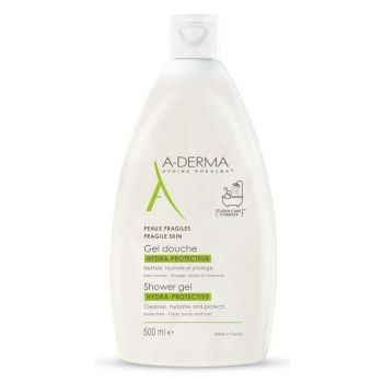 Gel de Ducha Hidroprotector