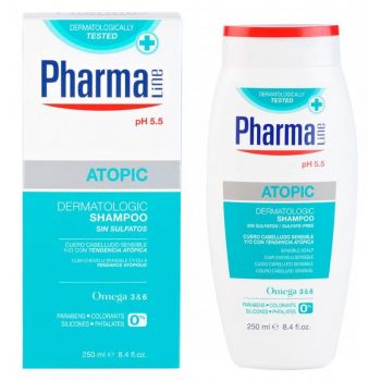 Champú Atopic