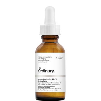Granactive Retinoid 5% en Escualeno