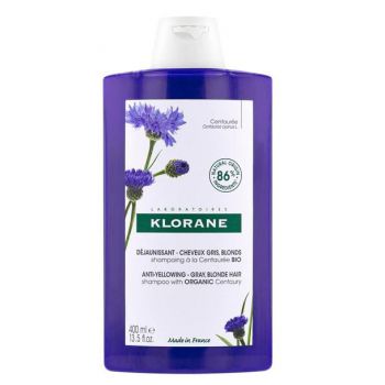 Champú a la Centaurea 