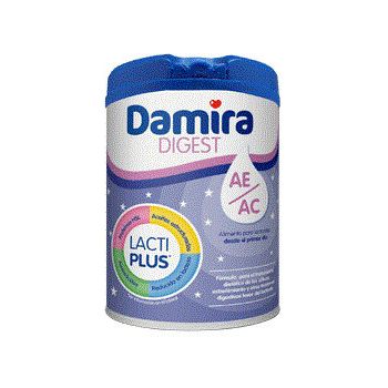 Leche para Lactantes Digest