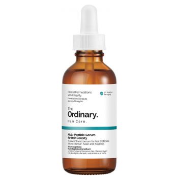 Serum Multi-Peptide para el Cabello