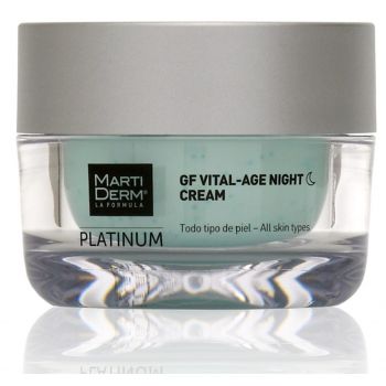 Vital Age Crema de Noche