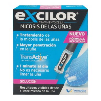 Tratamiento para Micosis de Uñas