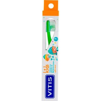Cepillo de Dientes Kids
