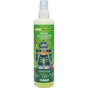 Spray Árbol del Té Desenredante