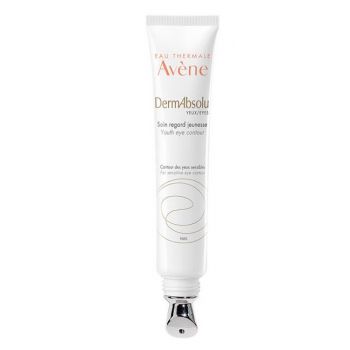 Dermabsolu Contorno de Ojos Rejuvenecedor
