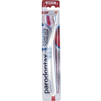Cepillo Dental Complete Protection Suave