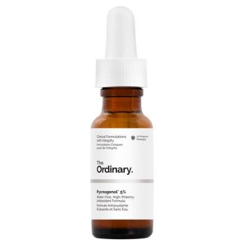 Pycnogenol 5% Serum Antioxidante