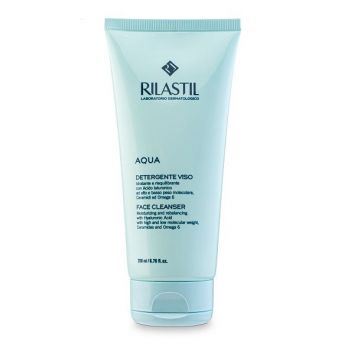 Aqua Gel Limpiador
