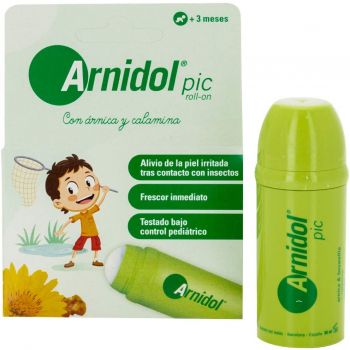 Pic Roll On Alivio ante picaduras