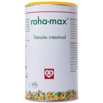 Regulador Tránsito Intestinal