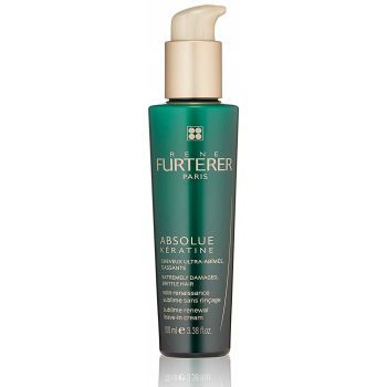 Absolue Kératine Tratamiento Regenerador