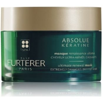Absolue Kératine Mascarilla Nutritiva Reparadora