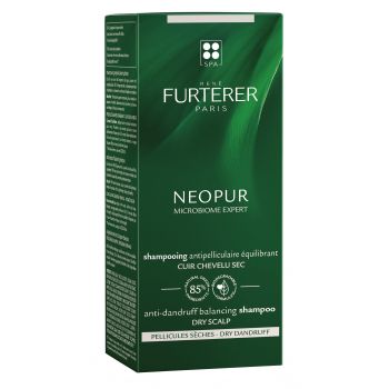 Melaleuca Champú Anticaspa Cabello Seco