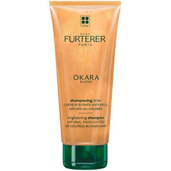 Okara Champú Rubio