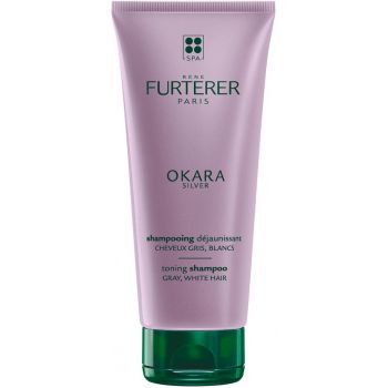 Okara Champú Plata
