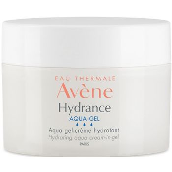 Hydrance Gel en Crema Facial Hidratante
