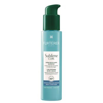 Sublime Curl Tratamiento Rizos