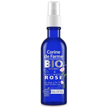 Bio Agua de Rosas