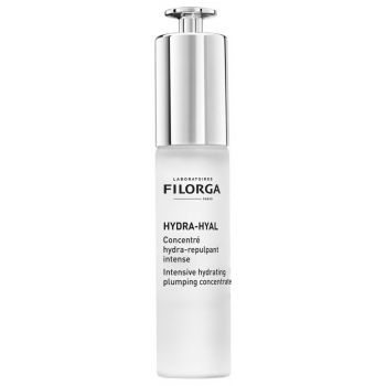 Hydra-Hyal Sérum Concentrado Hydra-Rellenador Intenso