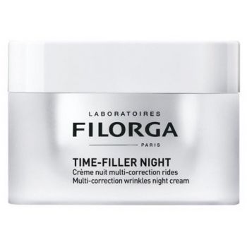 Time Filler Night Crema de Noche