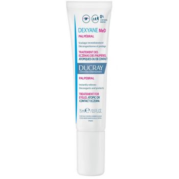 Dexyane Med Palpebral crema para párpados