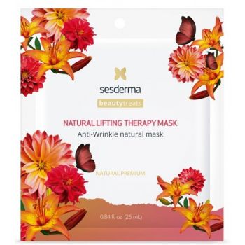 Mascarilla Facial Antiarrugas