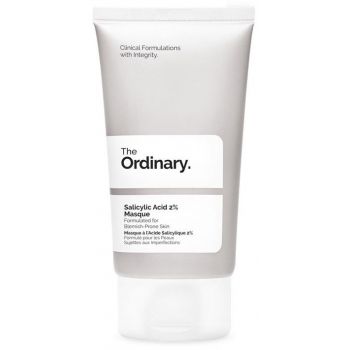 Mascarilla de Ácido Salicílico 2%