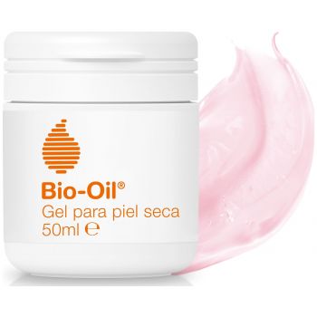 Gel para Piel Seca