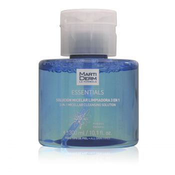 Essentials Solución Micelar Limpiadora 3 en 1