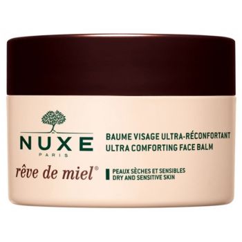 Rêve de Miel Bálsamo Facial Ultra Reconfortante