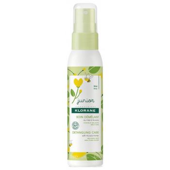 Spray de Cuidado Desenredante Para Niños
